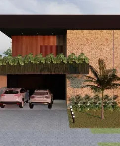 Casa de Condomínio com 4 Quartos à venda, 214m² no Alphaville Nova Esplanada, Votorantim