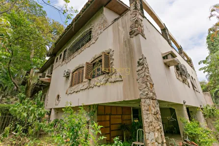Casa com 9 Quartos à venda, 1000m² no Brooklin Paulista, São Paulo