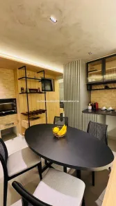 Apartamento com 2 Quartos à venda, 56m² no Jardim Oswaldo Cruz, São José dos Campos