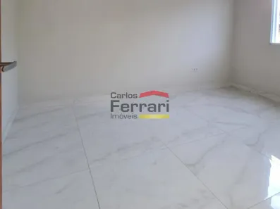 Apartamento com 2 Quartos à venda, 41m² no Vila Constança, São Paulo