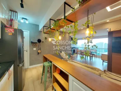 Apartamento com 2 Quartos à venda, 67m² no Vila Mascote, São Paulo