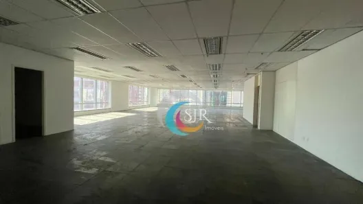 Sala Comercial para venda ou aluguel, 660m² no Cidade Monções, São Paulo