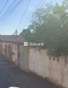Lote/Terreno à venda, 30m² no Santos Reis, Montes Claros