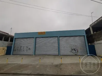 Ponto Comercial para alugar, 340m² no Colônia (Zona Sul), São Paulo