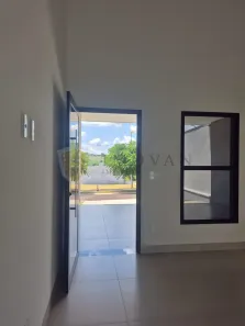 Casa de Condomínio com 3 Quartos à venda, 147m² no Bonfim Paulista, Ribeirão Preto
