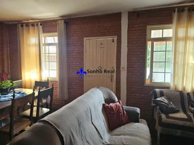 Casa com 3 Quartos à venda, 118m² no Nova Piracicaba, Piracicaba