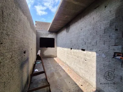 Casa com 2 Quartos à venda, 83m² no Jardim Novo Horizonte, Sorocaba
