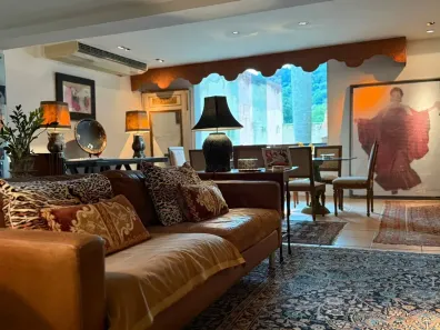 Apartamento com 4 Quartos à venda, 600m² no Jardim Botânico, Rio de Janeiro