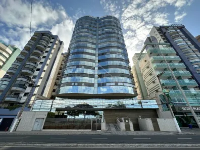 Apartamento com 4 Quartos à venda, 274m² no Praia de Itaparica, Vila Velha