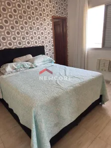 Apartamento com 3 Quartos à venda, 112m² no Gonzaga, Santos