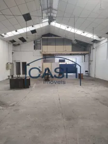 Galpão/Depósito/Armazém para alugar, 480m² no Olaria, Rio de Janeiro