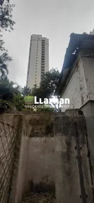 Lote/Terreno à venda, 400m² no Campo Belo, São Paulo