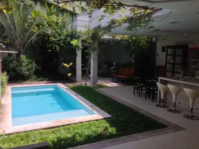 Casa de Condomínio com 4 Quartos à venda, 442m² no Jardim Panorama, São Paulo