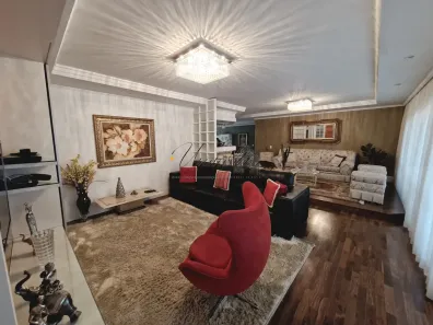 Apartamento com 4 Quartos à venda, 300m² no Jardim da Saúde, São Paulo