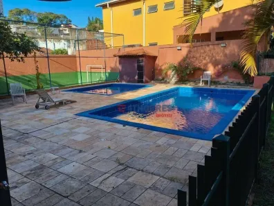 Casa de Condomínio com 4 Quartos à venda, 140m² no Jardim Pinheiros, São Paulo