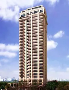 Apartamento com 4 Quartos à venda, 440m² no Paraíso, São Paulo