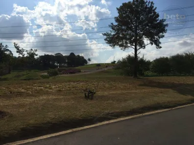 Lote/Terreno à venda, 478m² no Jardim Villas do Golf, Itu