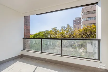 Apartamento com 2 Quartos à venda, 82m² no Higienópolis, Porto Alegre