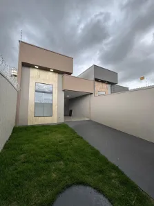 Casa com 2 Quartos à venda, 180m² no Retiro do Bosque, Aparecida de Goiânia