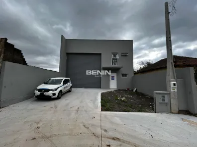 Galpão/Depósito/Armazém para alugar, 350m² no Rio Branco, Canoas