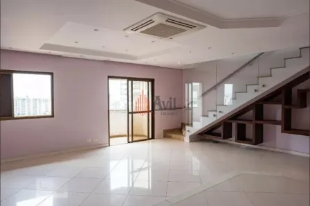 Apartamento com 4 Quartos à venda, 330m² no Vila Carrão, São Paulo