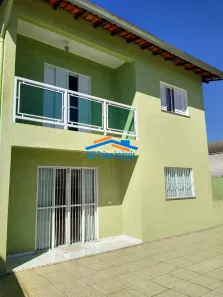 Sobrado com 4 Quartos à venda, 227m² no Novo Osasco, Osasco