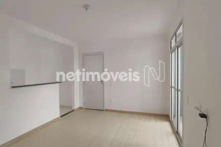 Apartamento com 3 Quartos à venda, 59m² no Colonial, Contagem