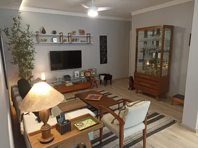 Apartamento com 2 Quartos à venda, 71m² no Canasvieiras, Florianópolis