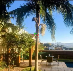 Casa de Condomínio com 3 Quartos à venda, 430m² no Villaggio Capríccio, Louveira