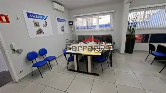 Prédio Comercial à venda, 240m² no Santana, São Paulo