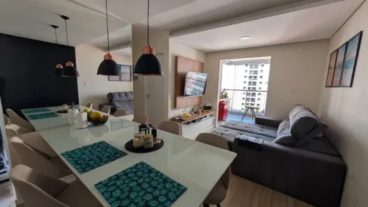 Apartamento com 2 Quartos à venda, 56m² no Saúde, São Paulo