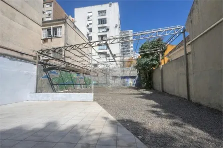 Imóvel Comercial com 1 Quarto para alugar, 343m² no Floresta, Porto Alegre