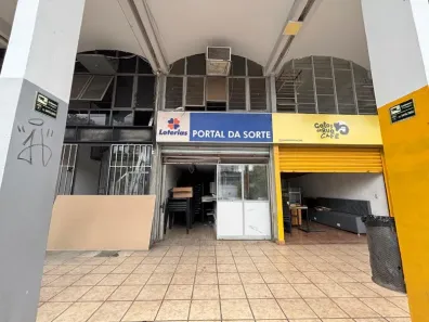 Sala Comercial para alugar, 54m² no Setor Sul, Goiânia
