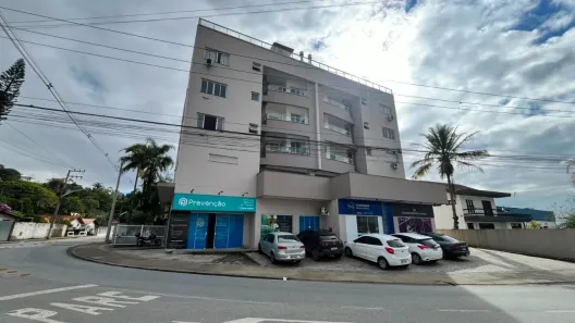 Apartamento com 3 Quartos para alugar, 98m² no Universitário, Biguaçu