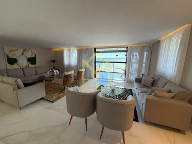 Apartamento com 4 Quartos à venda, 300m² no Piedade, Jaboatão dos Guararapes