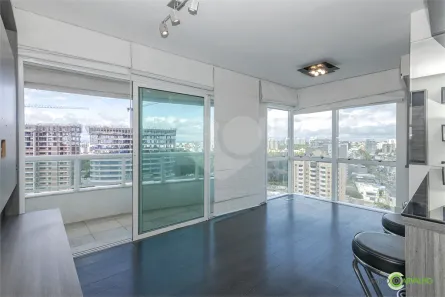 Apartamento com 2 Quartos à venda, 73m² no Três Figueiras, Porto Alegre