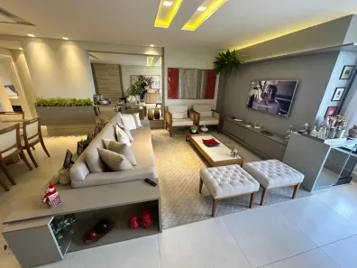 Apartamento com 2 Quartos à venda, 114m² no Centro, Campina Grande