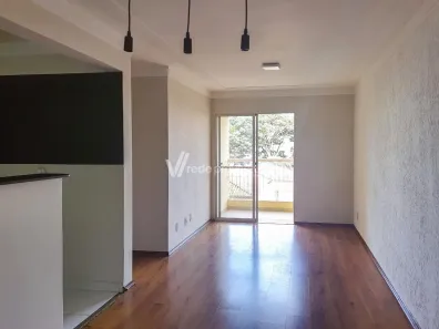 Apartamento com 3 Quartos à venda, 70m² no Vila João Jorge, Campinas