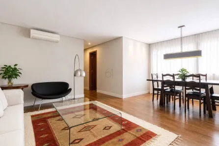 Apartamento com 4 Quartos à venda, 110m² no Norte, Brasília