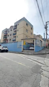 Apartamento com 2 Quartos à venda, 70m² no Vila Silveira, Guarulhos