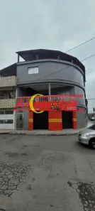 Casa de Condomínio com 5 Quartos à venda, 203m² no Jardim Presidente Dutra, Guarulhos