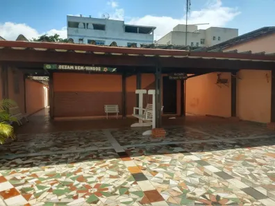 Casa com 2 Quartos à venda, 145m² no Barra da Lagoa, Ubatuba