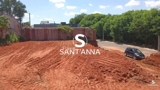 Lote/Terreno à venda, 170m² no Jardim Residencial Por do Sol, Fernandópolis