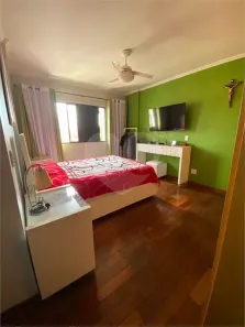 Apartamento com 3 Quartos à venda, 186m² no Vila Brasilina, São Paulo