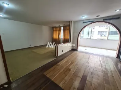 Apartamento com 4 Quartos à venda, 204m² no Copacabana, Rio de Janeiro