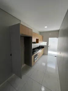 Casa de Condomínio com 3 Quartos para alugar, 80m² no Parque 10 de Novembro, Manaus