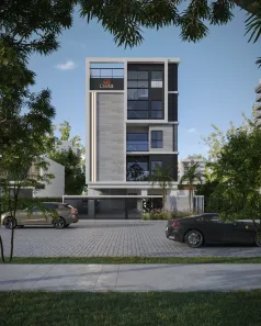 Apartamento com 3 Quartos à venda, 105m² no Bessa, João Pessoa