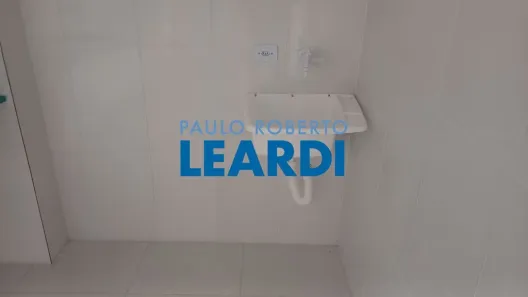 Apartamento com 2 Quartos à venda, 42m² no Vila Adalgisa, São Paulo