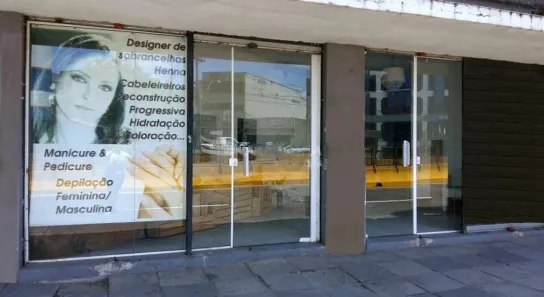 Ponto Comercial com 1 Quarto à venda, 60m² no São Geraldo, Porto Alegre