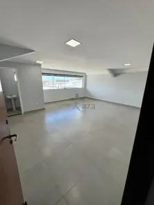Sala Comercial para alugar, 38m² no Jardim Alvorada, São José dos Campos